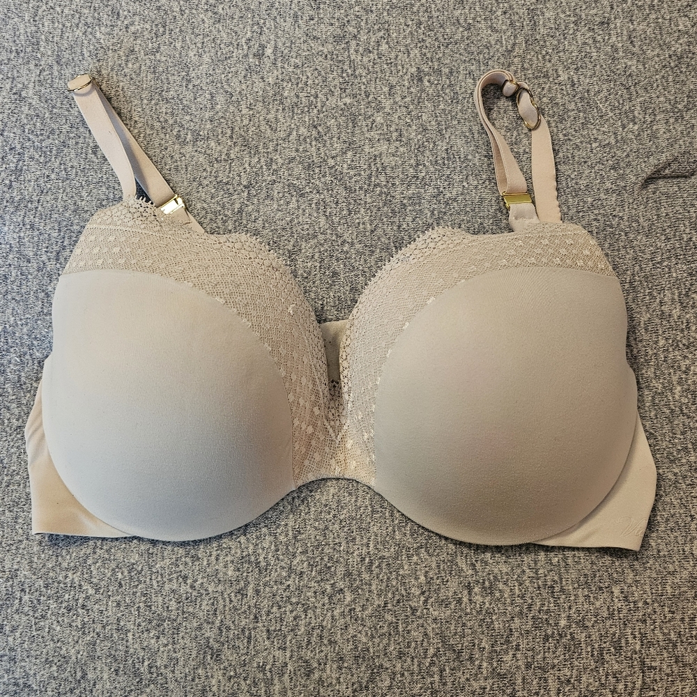 Victoria's Secret Incredible Perfect Shape Bra